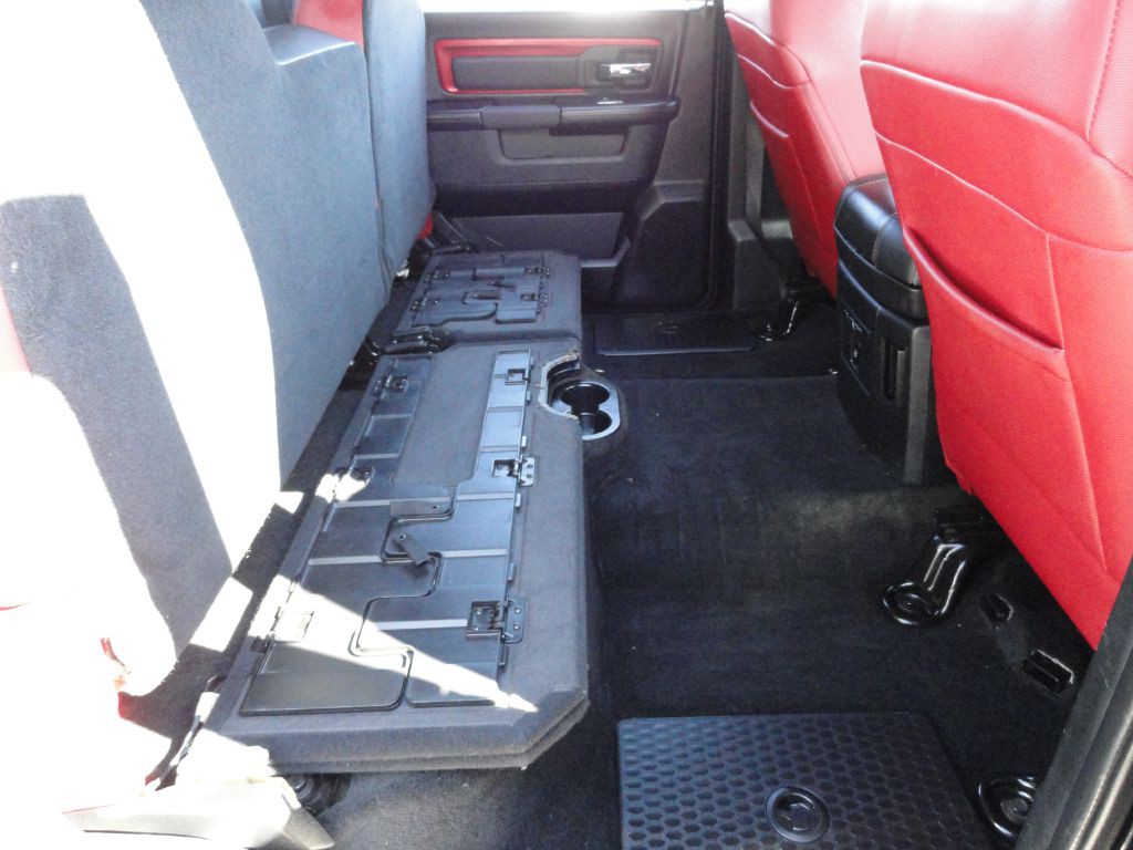 2017 RAM 1500 Image 9