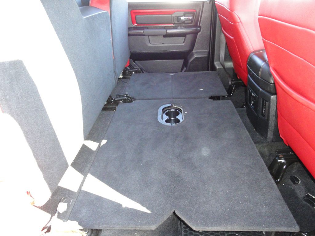 2017 RAM 1500 Image 10