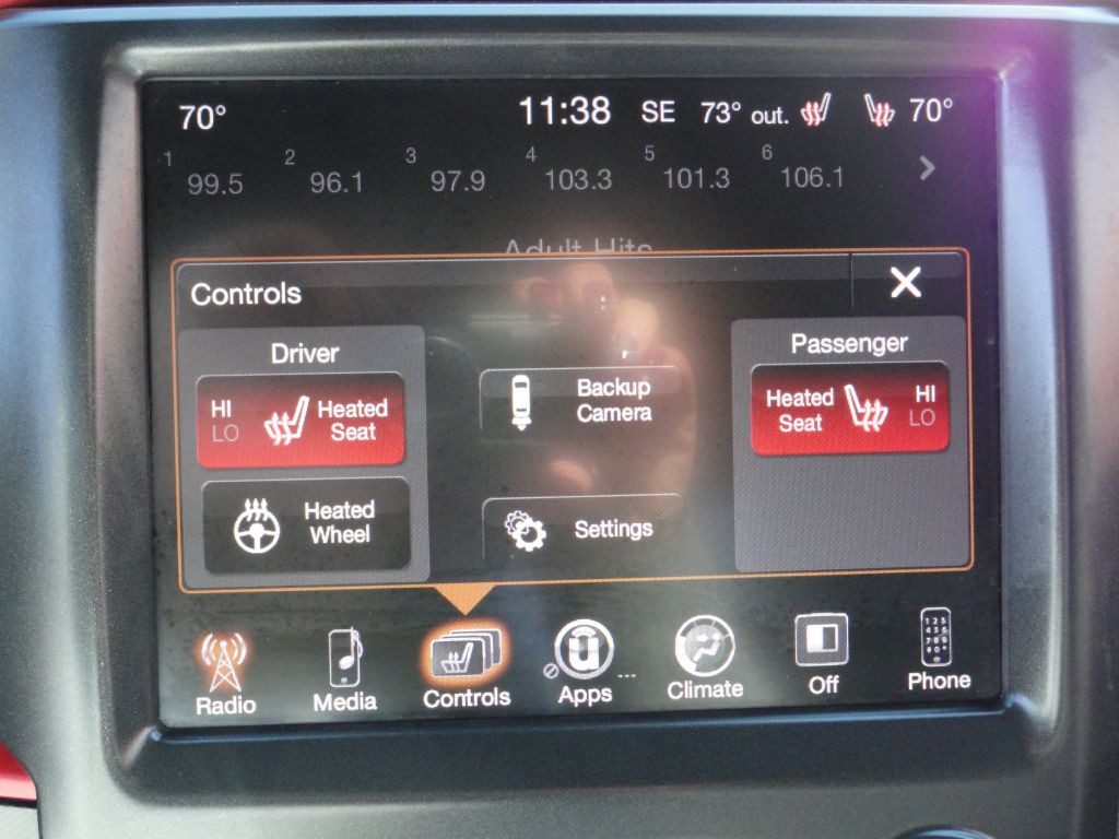 2017 RAM 1500 Image 15