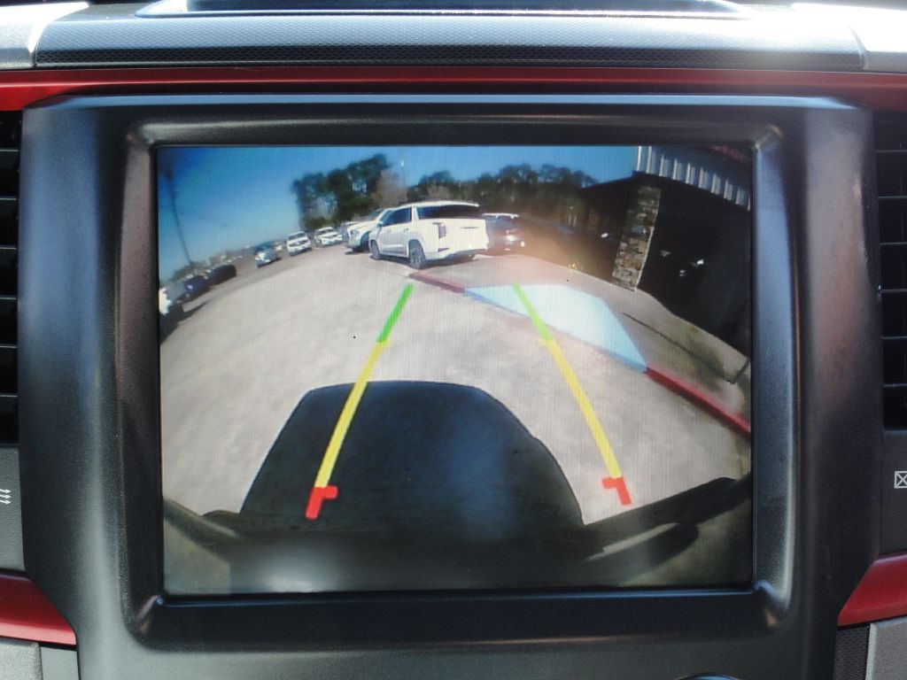 2017 RAM 1500 Image 16