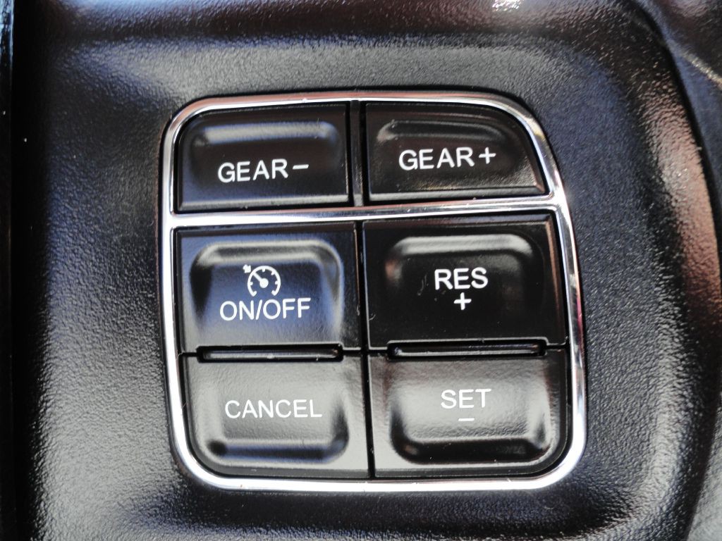 2017 RAM 1500 Image 22