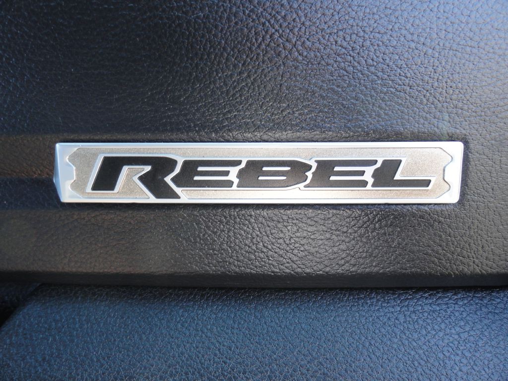 2017 RAM 1500 Image 27