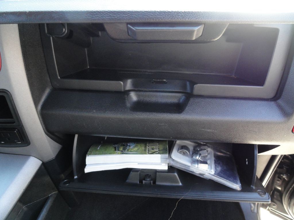 2017 RAM 1500 Image 28