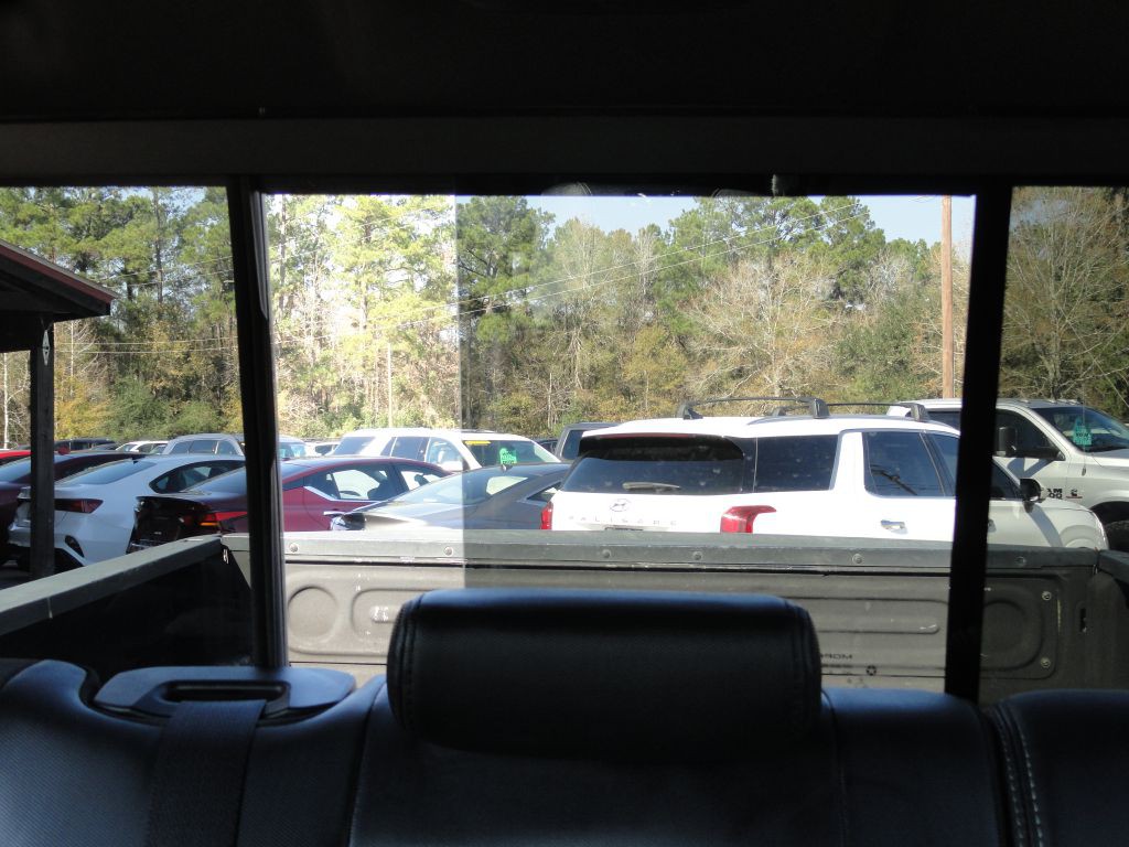 2017 RAM 1500 Image 31