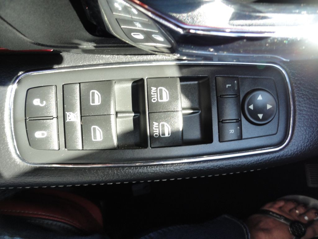 2017 RAM 1500 Image 33