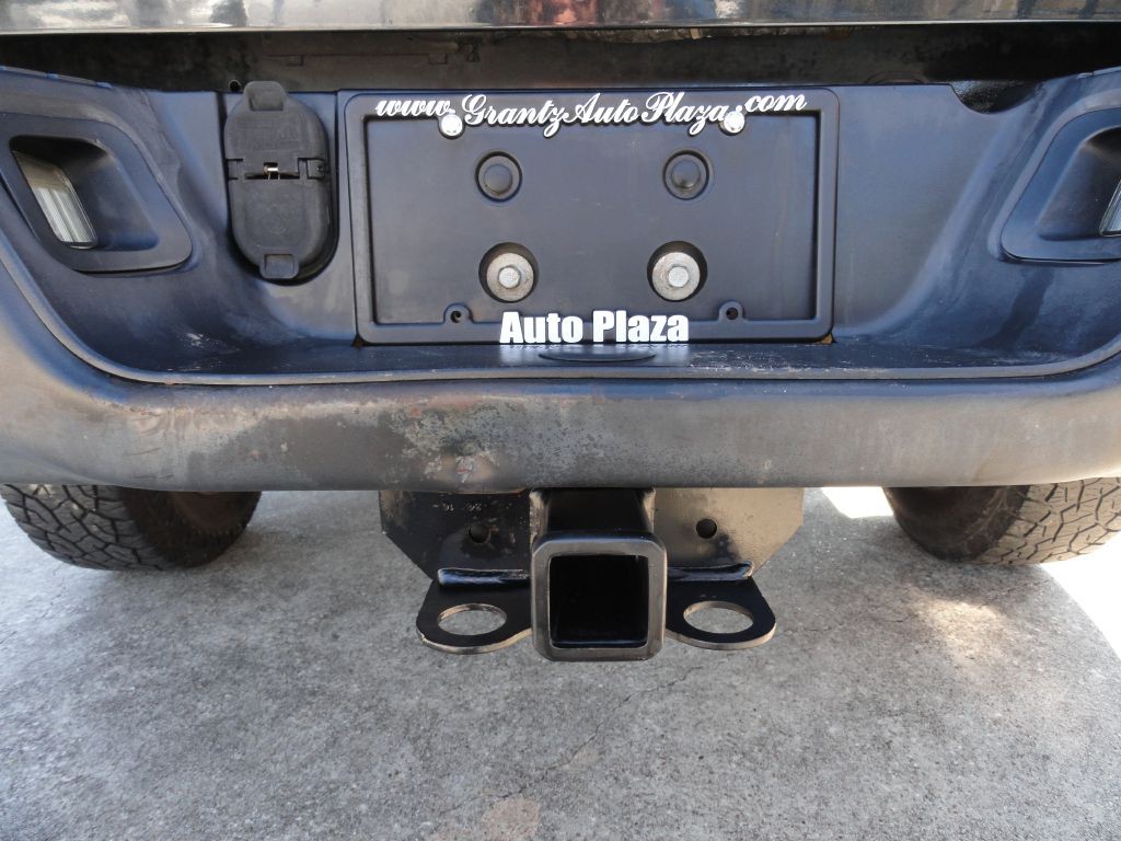 2017 RAM 1500 Image 34