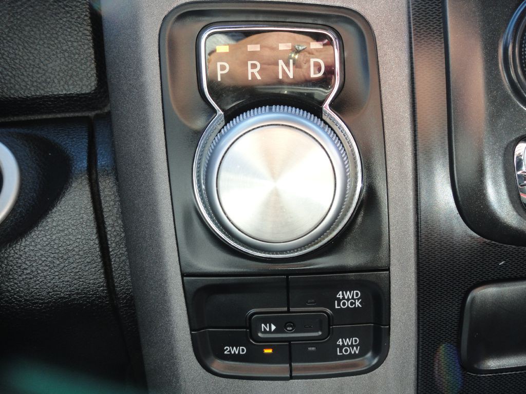 2017 RAM 1500 Image 36