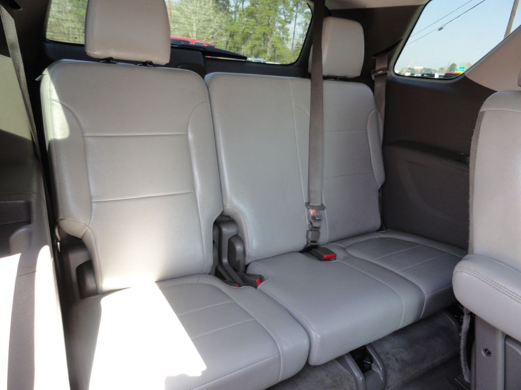 2019 Chevrolet Traverse Image 10