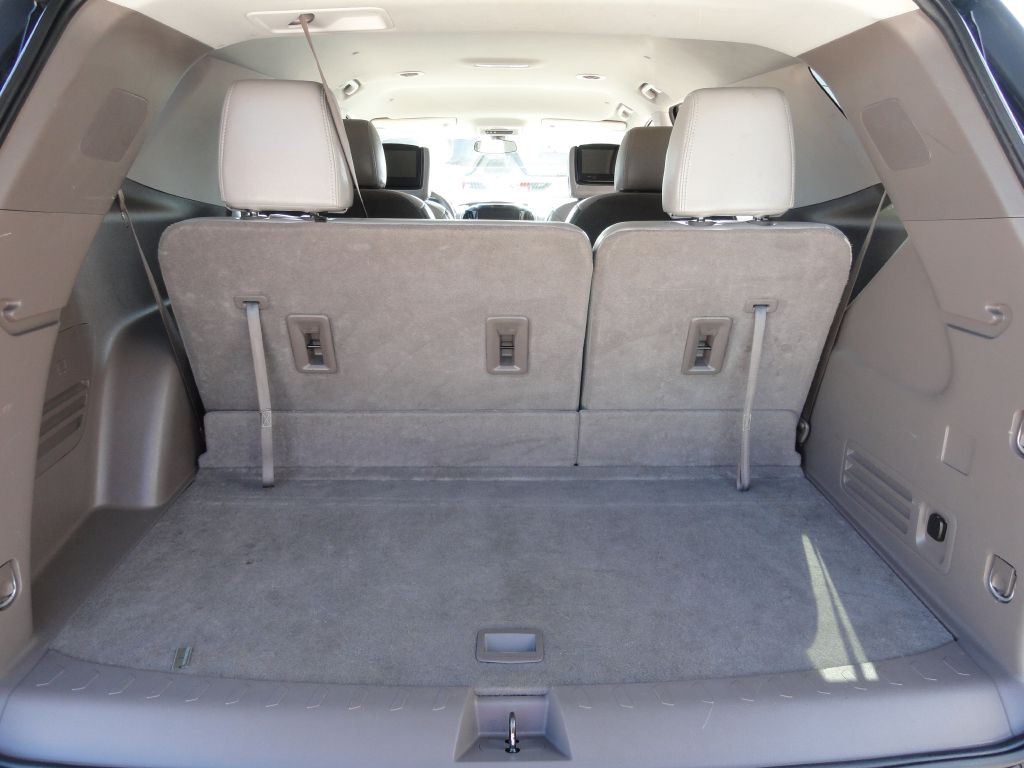 2019 Chevrolet Traverse Image 16