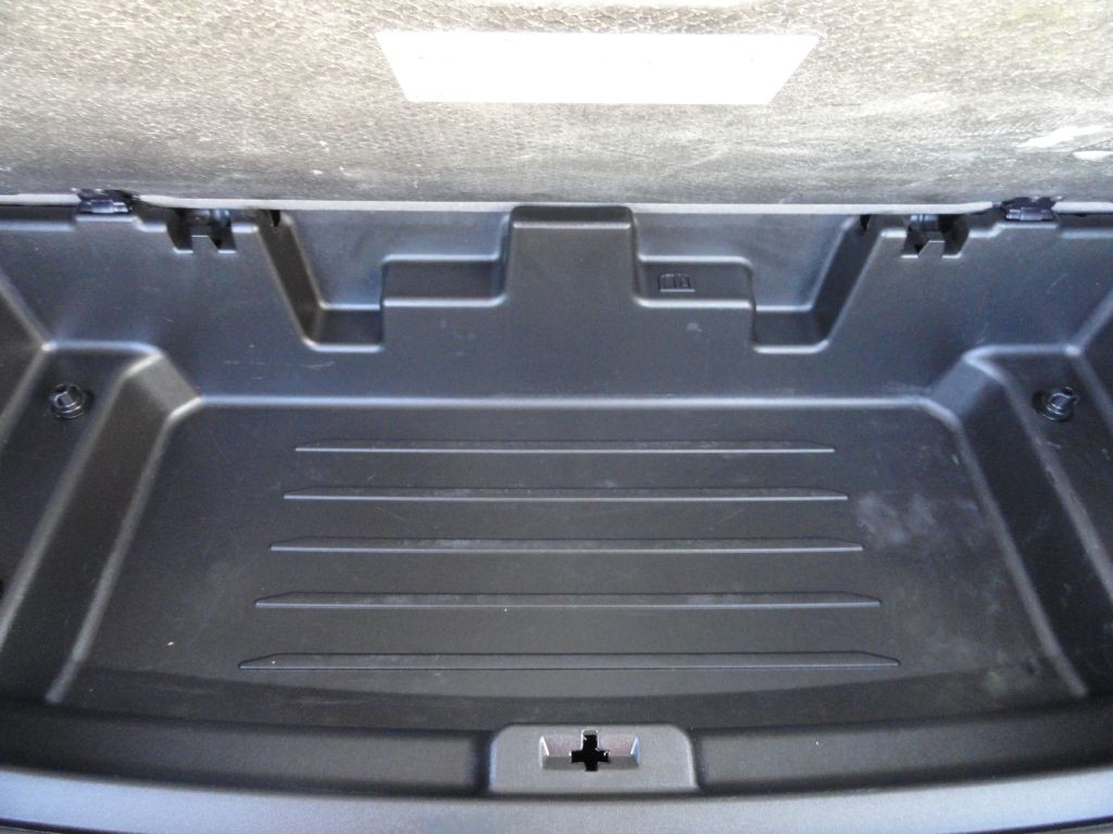 2019 Chevrolet Traverse Image 19