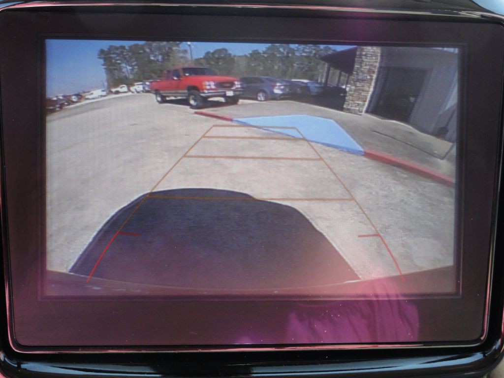 2019 Chevrolet Traverse Image 21