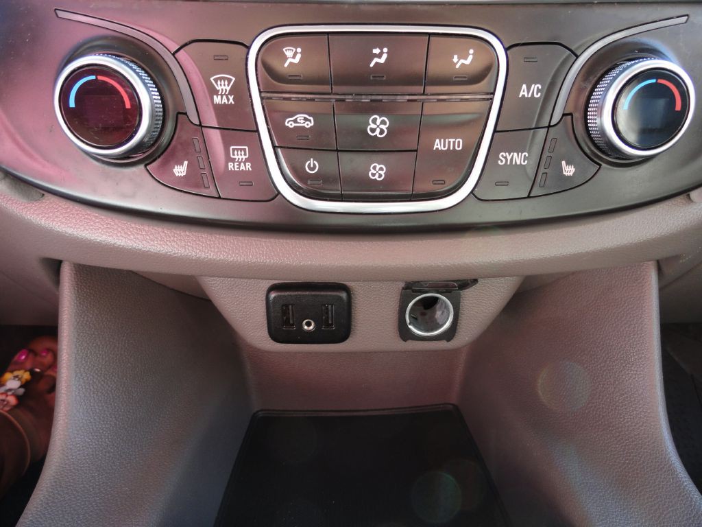 2019 Chevrolet Traverse Image 24