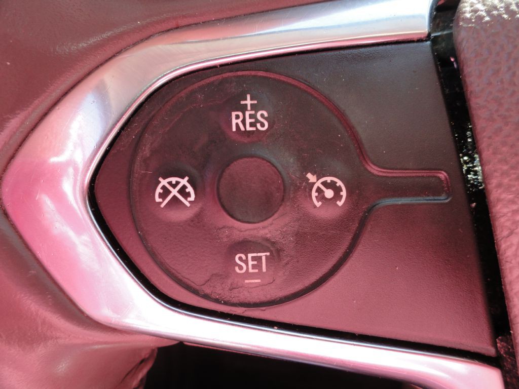 2019 Chevrolet Traverse Image 26