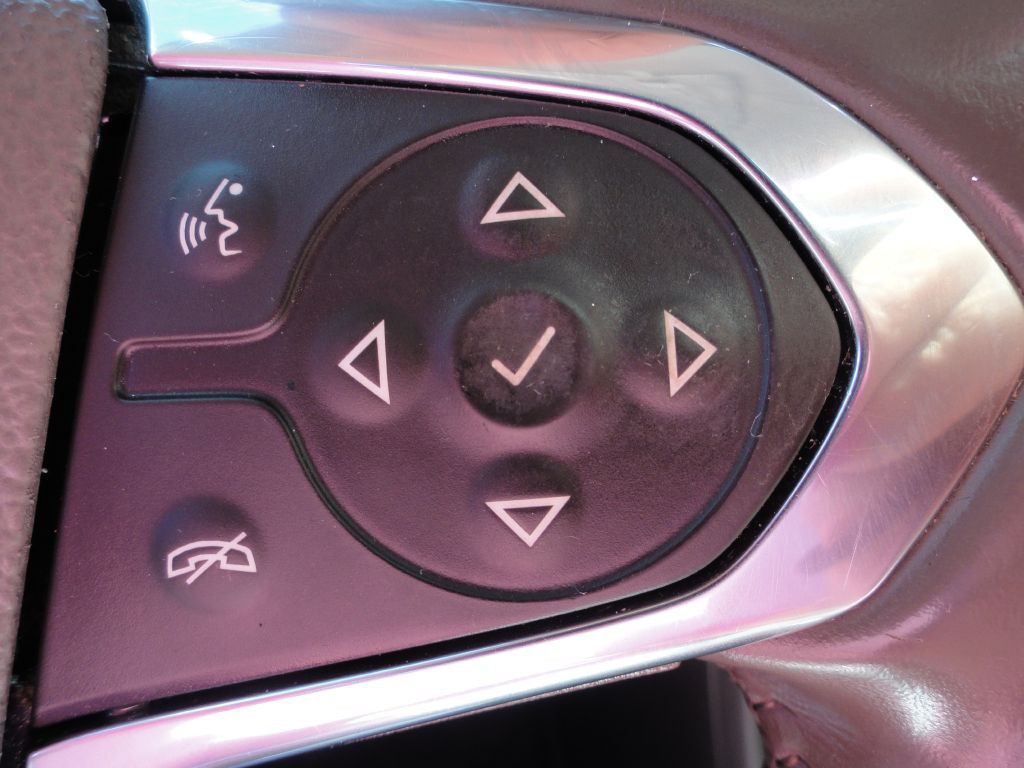 2019 Chevrolet Traverse Image 27