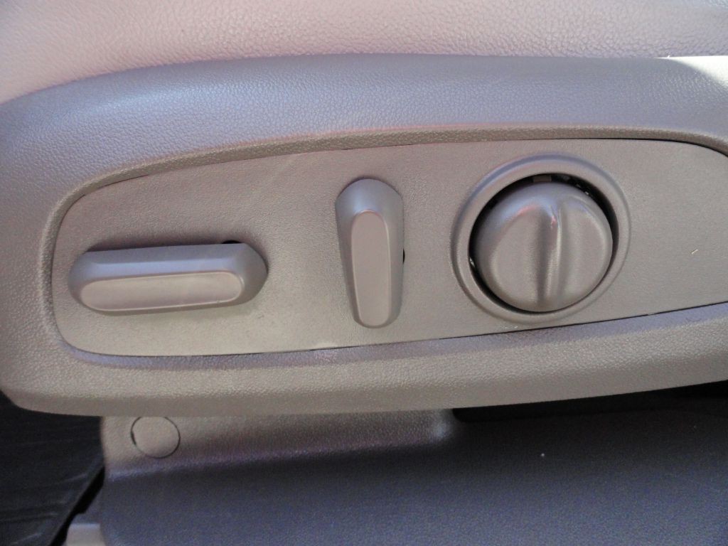 2019 Chevrolet Traverse Image 28