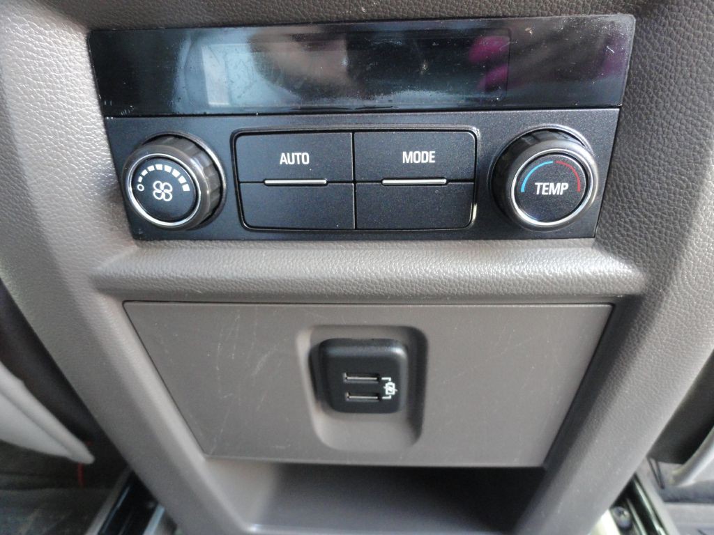 2019 Chevrolet Traverse Image 29