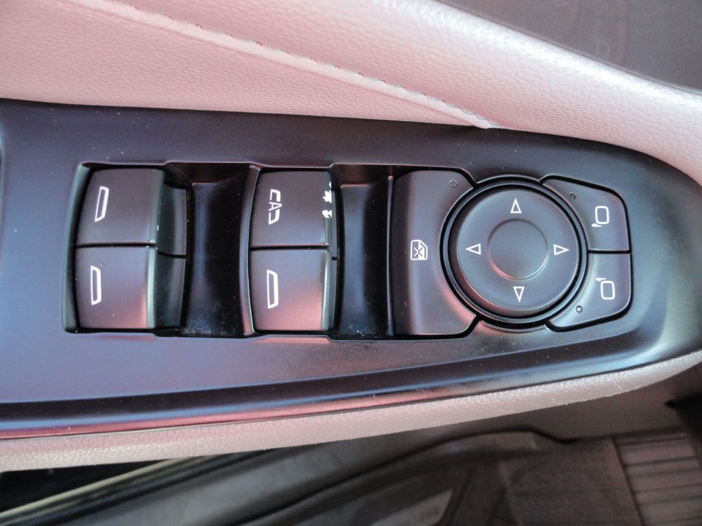 2019 Chevrolet Traverse Image 30