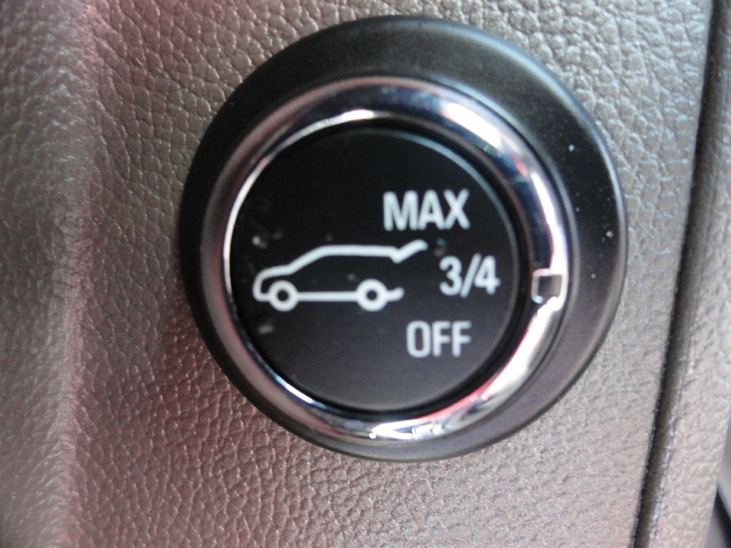 2019 Chevrolet Traverse Image 31