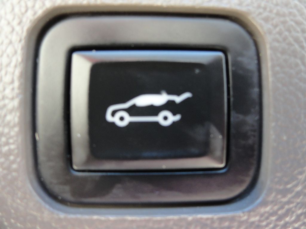 2019 Chevrolet Traverse Image 32