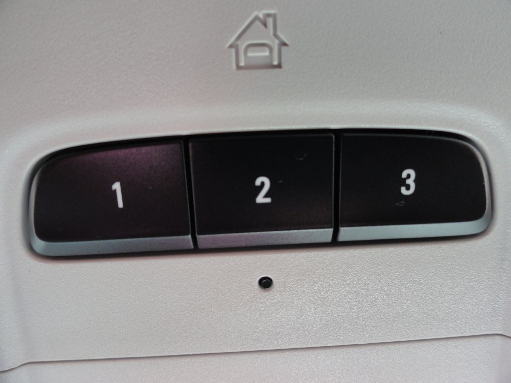 2019 Chevrolet Traverse Image 33