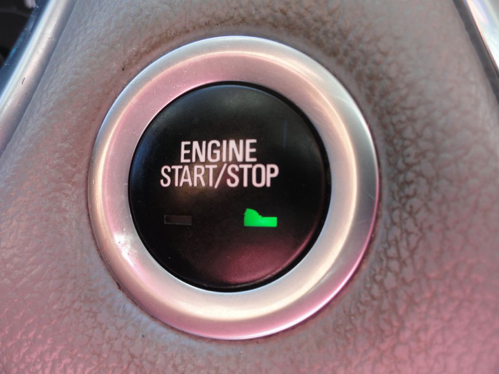 2019 Chevrolet Traverse Image 34