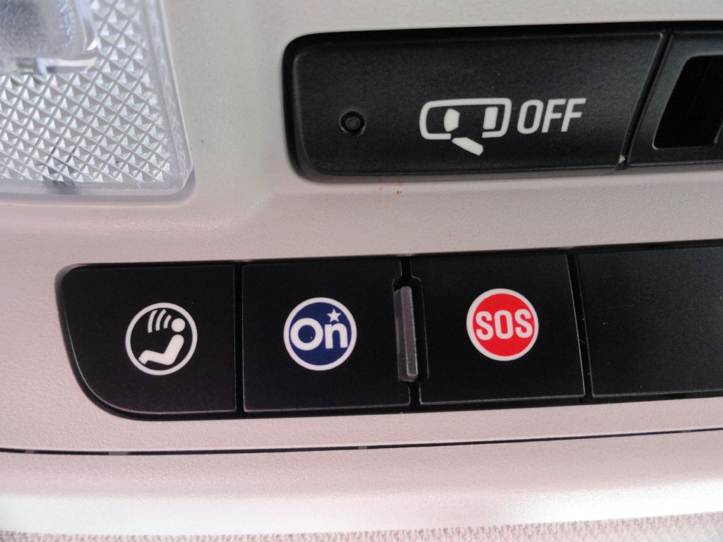 2019 Chevrolet Traverse Image 35