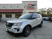 Image for 2019 Ford Explorer Sport ID: 7238126