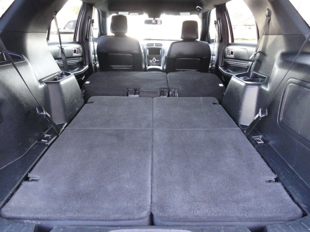 2019 Ford Explorer Image 18