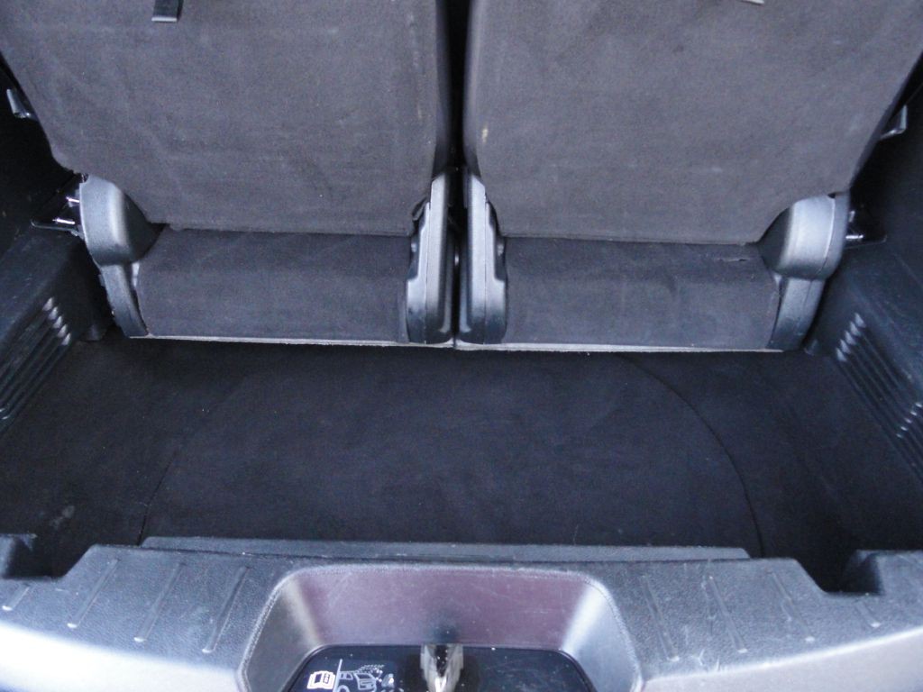 2019 Ford Explorer Image 20