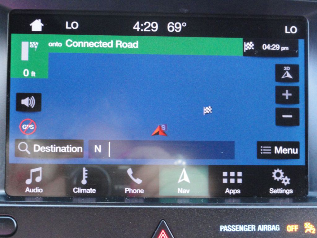 2019 Ford Explorer Image 22