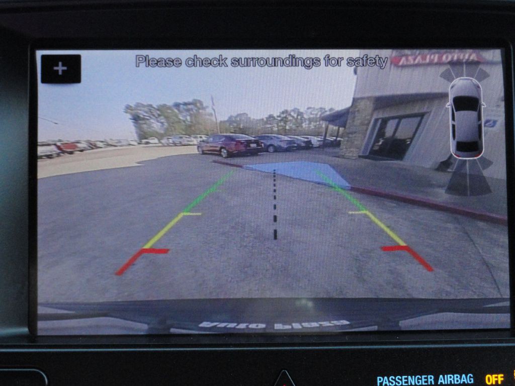 2019 Ford Explorer Image 23