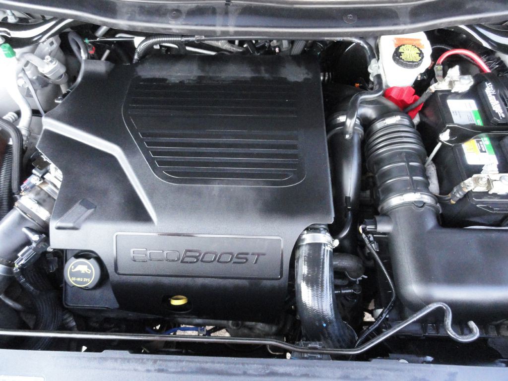 2019 Ford Explorer Image 40