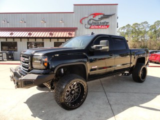Image for 2017 GMC Sierra 1500 SLT ALL TERRAIN ID: 7242328