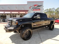 Image for 2017 GMC Sierra 1500 SLT ALL TERRAIN ID: 7242328