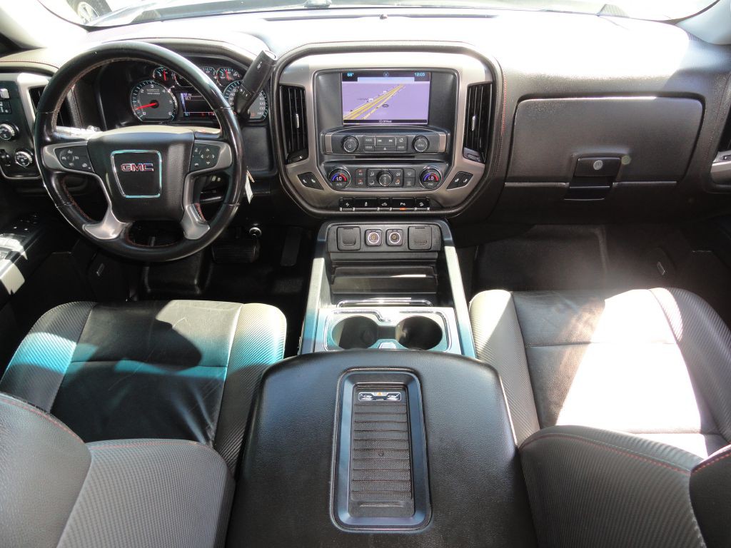 2017 GMC Sierra Image 6