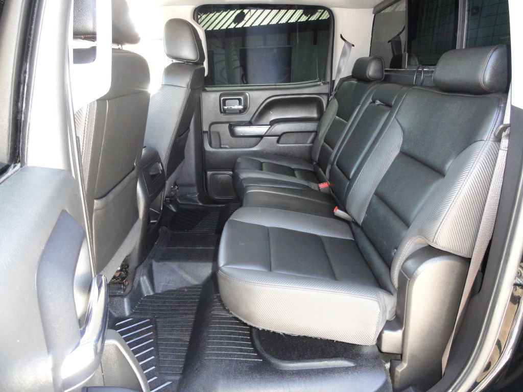 2017 GMC Sierra Image 7