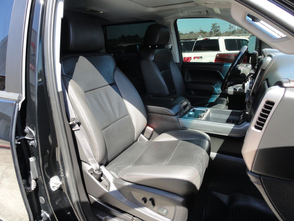 2017 GMC Sierra Image 9