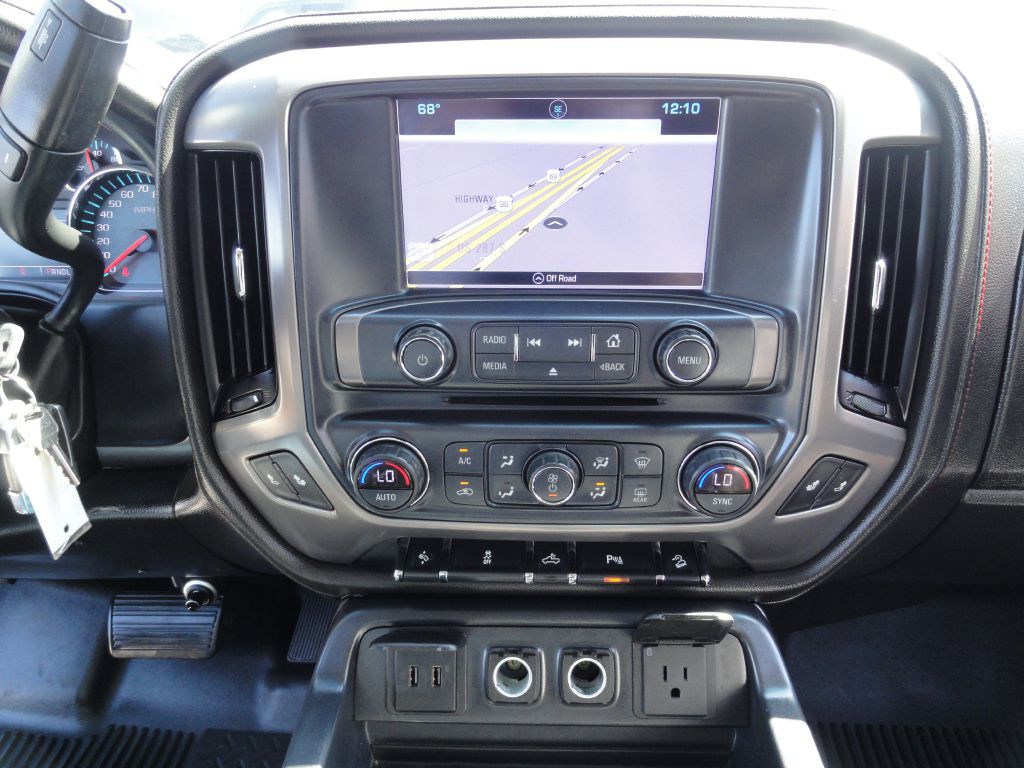 2017 GMC Sierra Image 14