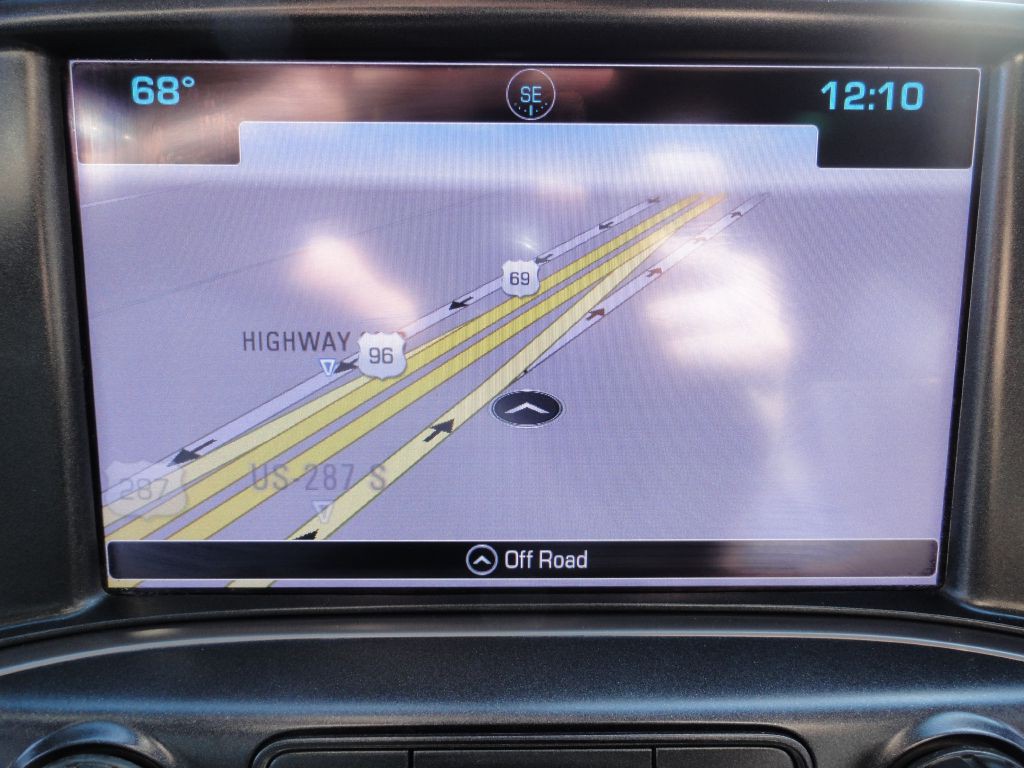 2017 GMC Sierra Image 15