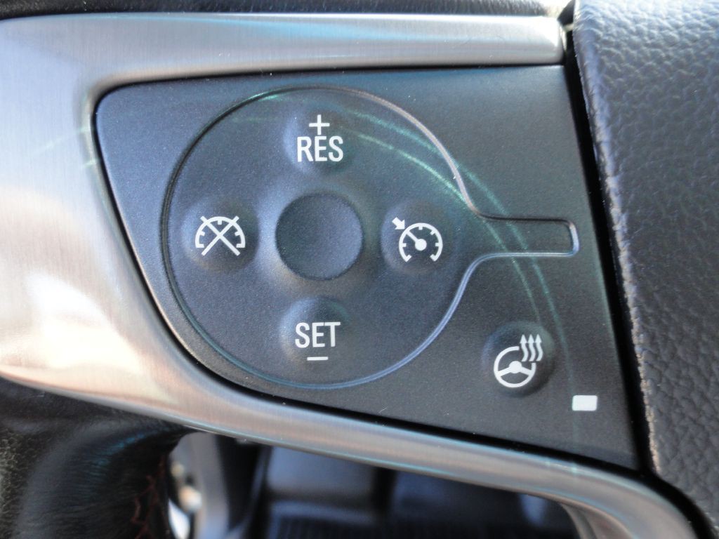 2017 GMC Sierra Image 20