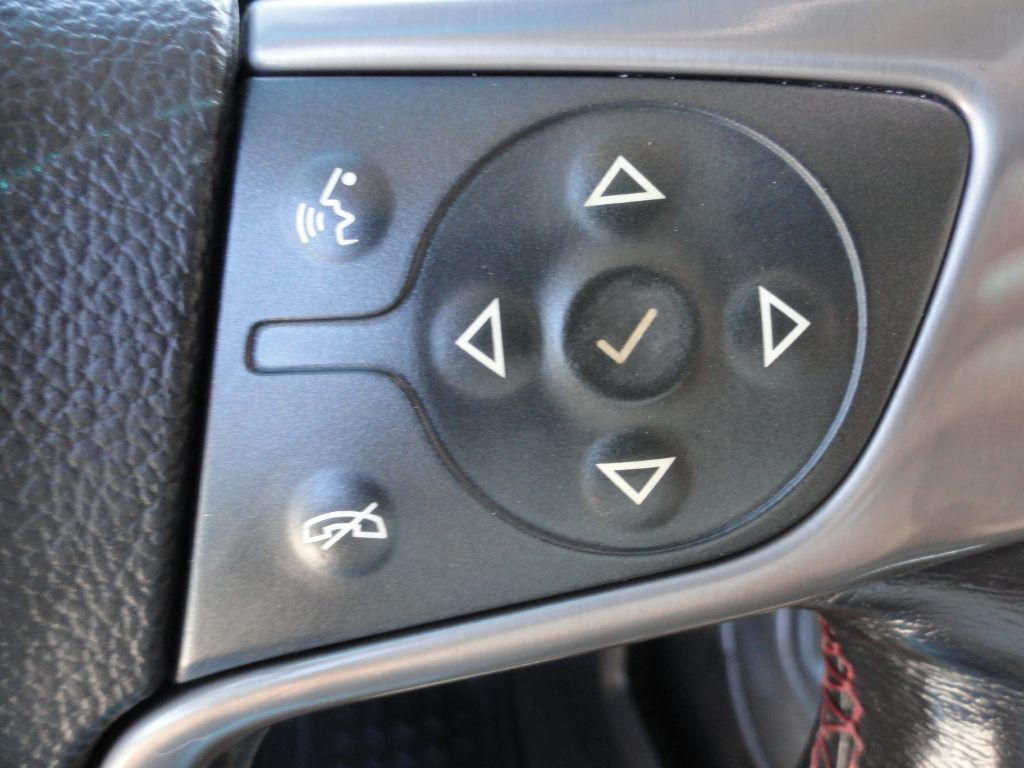 2017 GMC Sierra Image 21