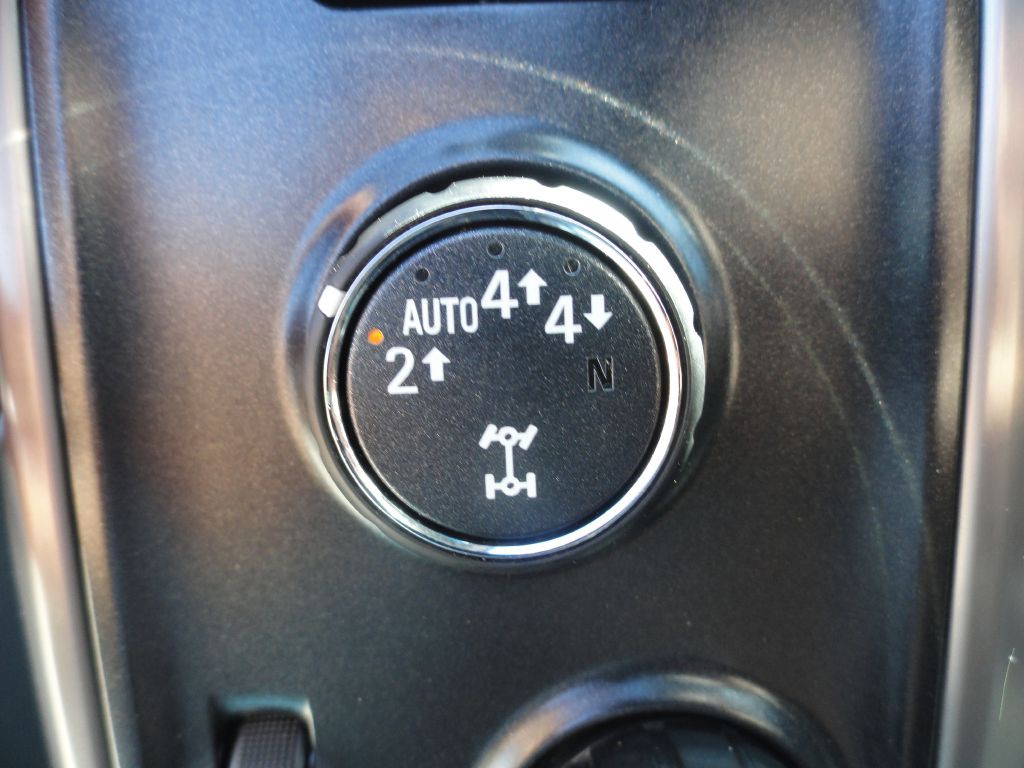 2017 GMC Sierra Image 24