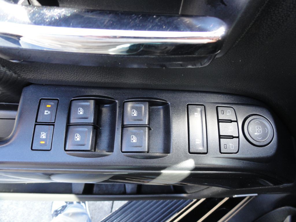 2017 GMC Sierra Image 27