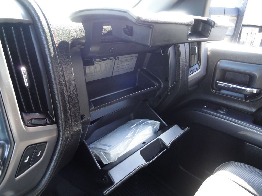 2017 GMC Sierra Image 28