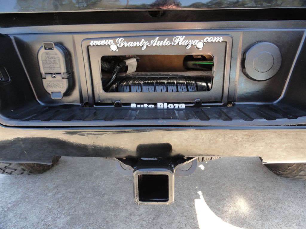 2017 GMC Sierra Image 30