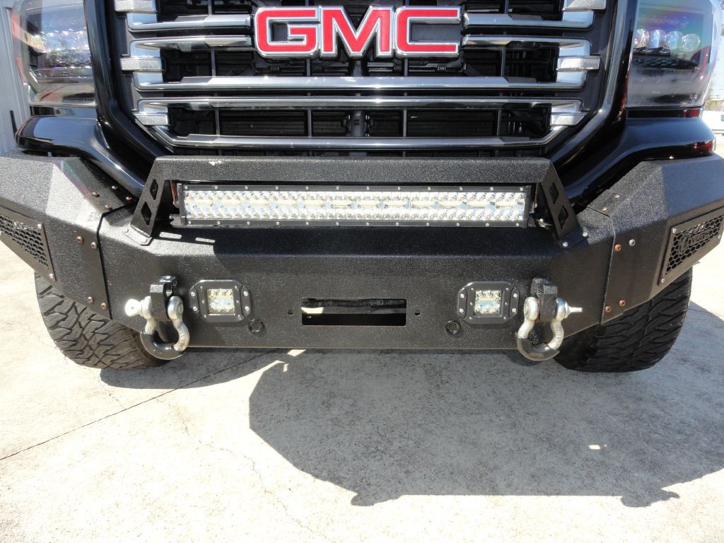 2017 GMC Sierra Image 33