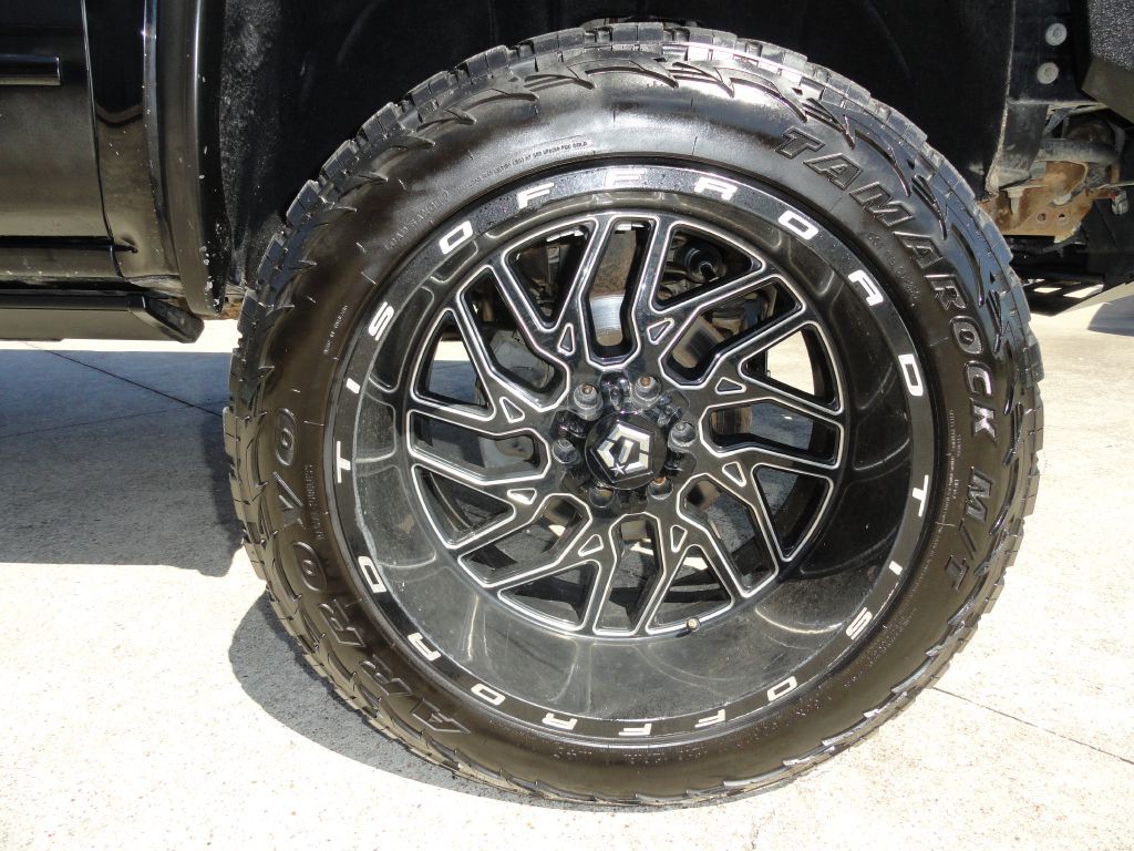 2017 GMC Sierra Image 34