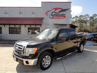 Image for 2009 Ford F-150 Supercrew ID: 7242530