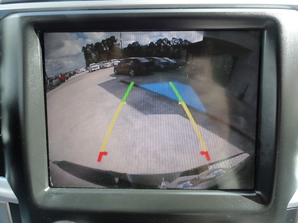 2014 RAM 1500 Image 12