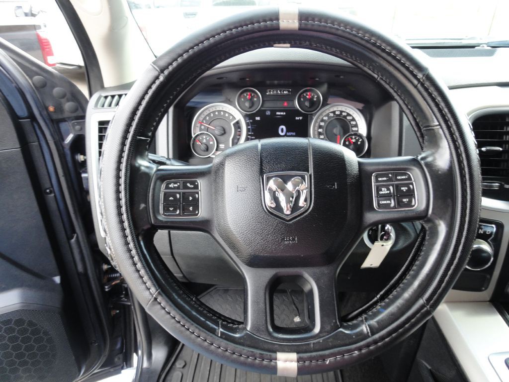 2014 RAM 1500 Image 14